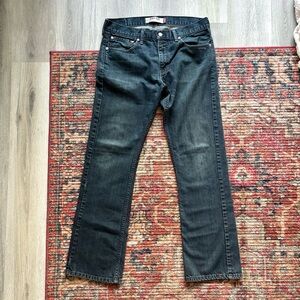 Levi’s 527™ Slim Bootcut Men’s Jeans